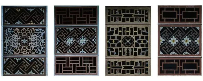 广西的另一种打开方式|建筑|建筑装饰|纹样_新浪新闻