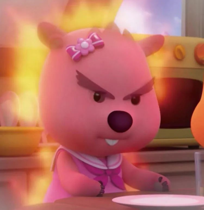 年轻人的精神状态,都被他们演完了|表情包_新浪新闻