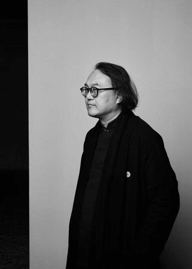 中国美术学院院长高世名接受环球时报专访中国美育要培养世界的艺术家