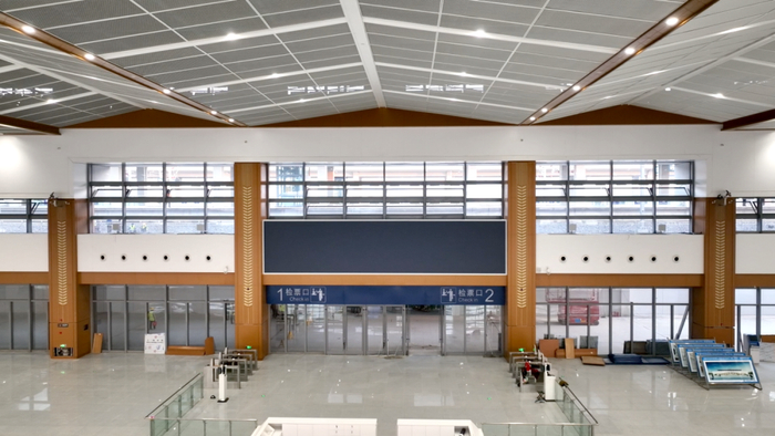 山东新建4座车站|站房|高铁|茌平_新浪新闻