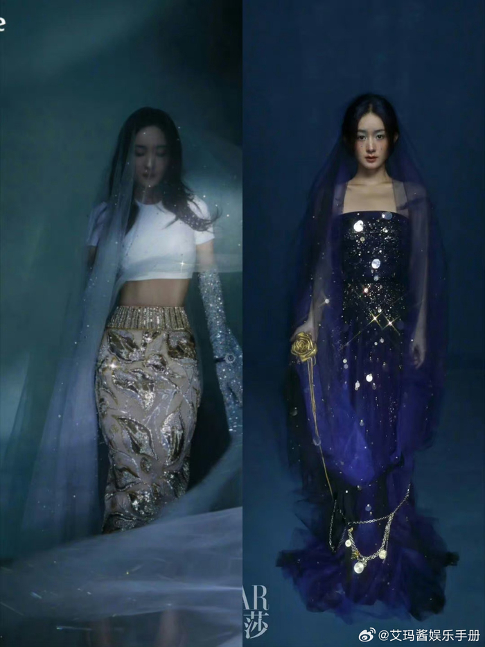 陈漫|杨幂|赵丽颖_新浪新闻