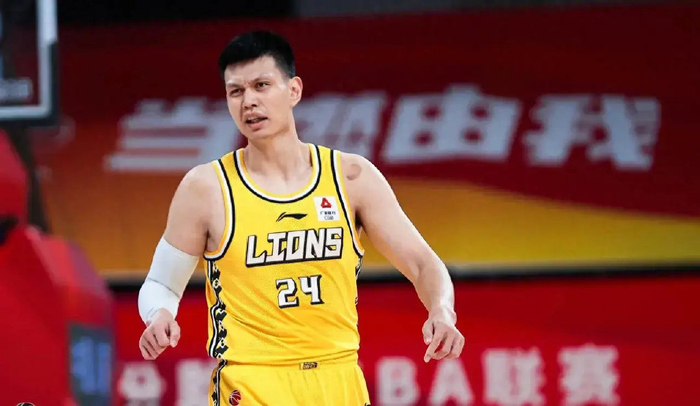 许钟豪伤愈归来,帮助广厦冲击总冠军|许钟豪|广厦|赵岩昊_新浪新闻