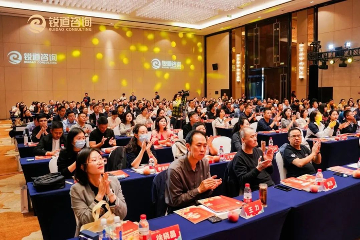 锐道咨询"红海突围6.