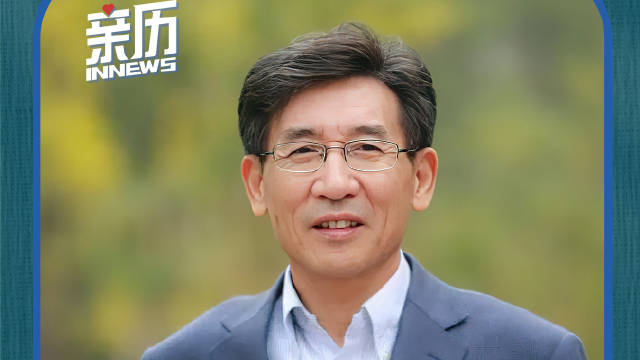 巴克利奖授奖70年来首位中国籍科学家薛其坤:走好人生每一步__财经头