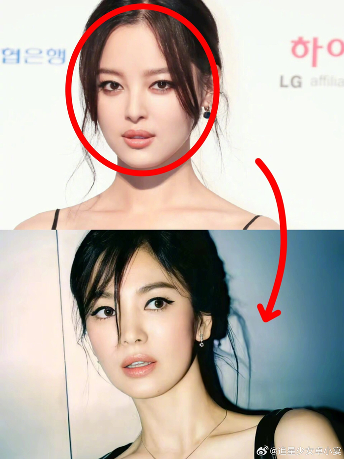 宋慧乔|辛芷蕾_新浪新闻