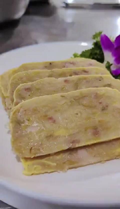 挑战100道山西美食之太谷卷卷