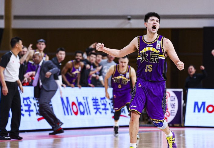 孙桐林离开北控