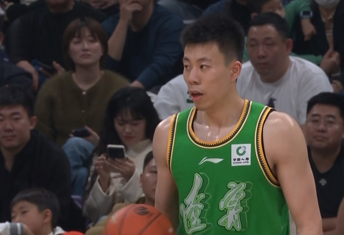 辽宁男篮做出重大决定,张镇麟回应质疑霸气发声|cba|辽宁男篮|张镇麟