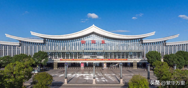 衡阳市的辖区调整湖南省的第4大城市为何有12个区县