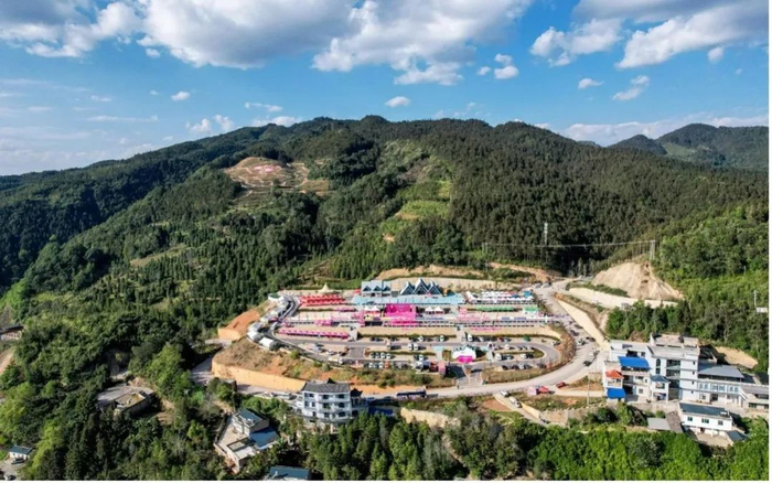 文山州人民政府主办,文山州教育体育局,文山州文化和旅游局,西畴县