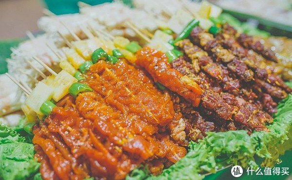 自己在家烧烤怎么腌制？好方法，要收藏好！|天山|海鲜|食物|技巧|肉类_新浪新闻