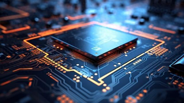 英伟达升级最强ai芯片,为生成式人工智能服务提供支持|英伟达|芯片