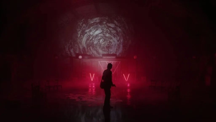 两个位面的整体色调风格也差异显著