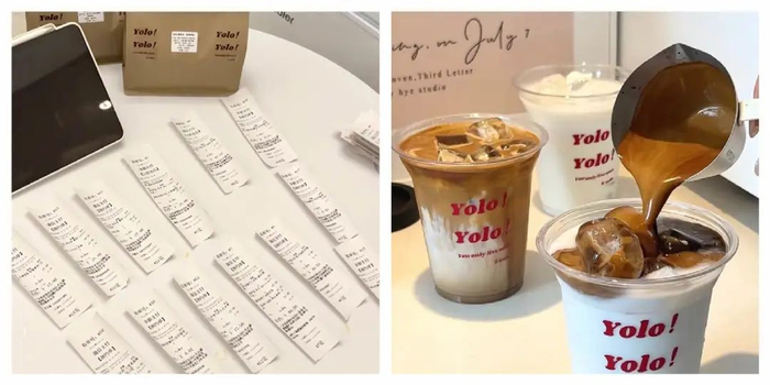 图/家庭咖啡馆的爆单日常