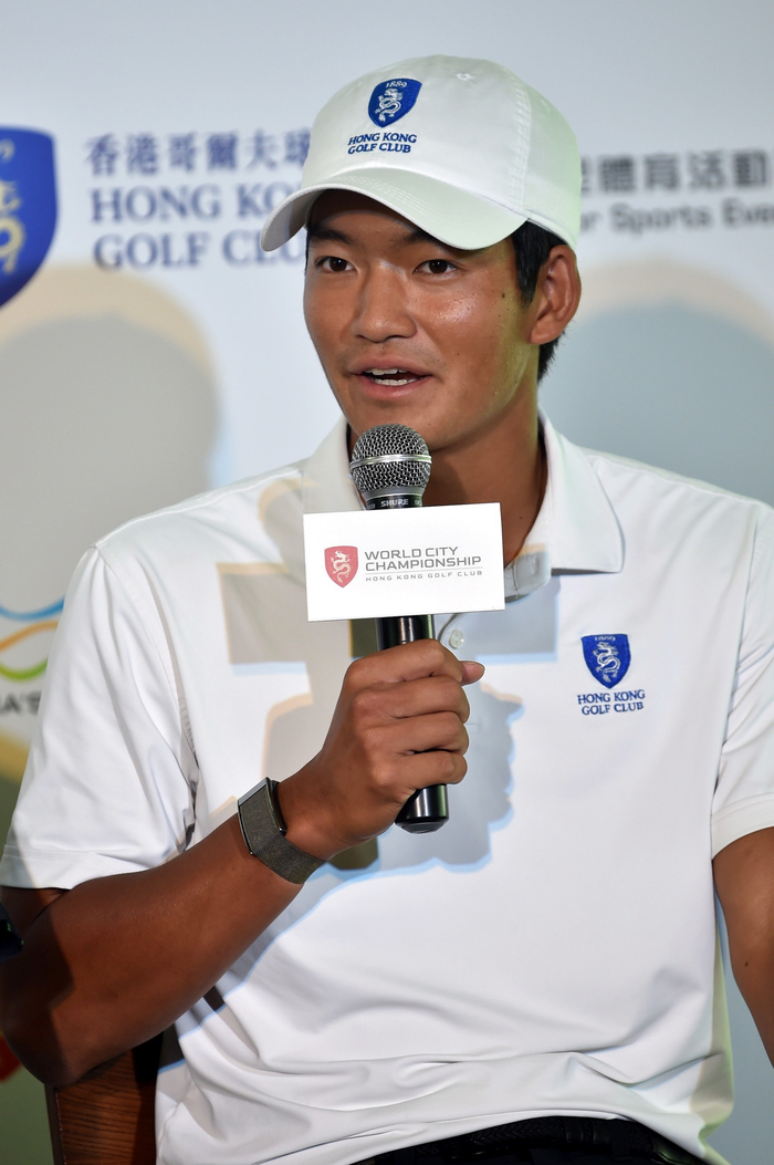 许龙一拿下了杭州亚运会金牌。