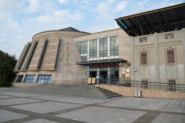 梅州客家文化激活发展新动能改革开放45周年广东调研行