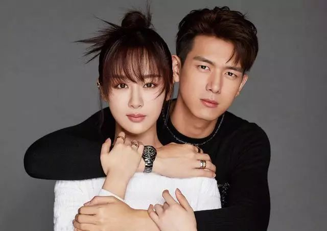 李现|杨紫_新浪新闻