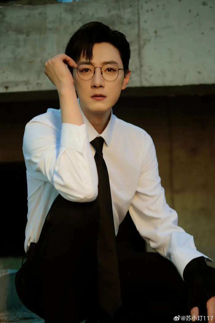 图源苏小玎微博