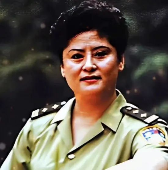 王玉荣的舍身行为也让这次案件顺利侦破,王玉荣为了保卫百姓的安全