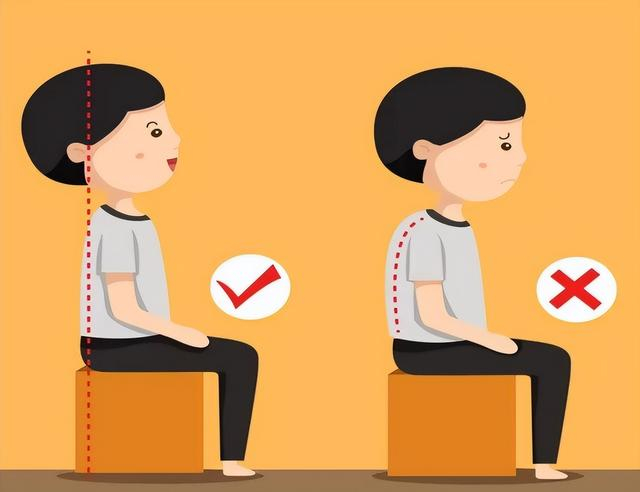 脊早关注儿童体态让孩子避免弯路拥有直的体态
