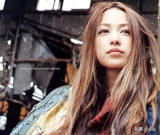 能让中日韩都哭成这样的女人,只有她一个|这样的女