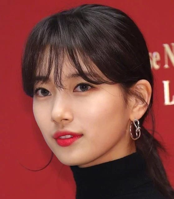 裴秀智放内娱会被说普女吧?