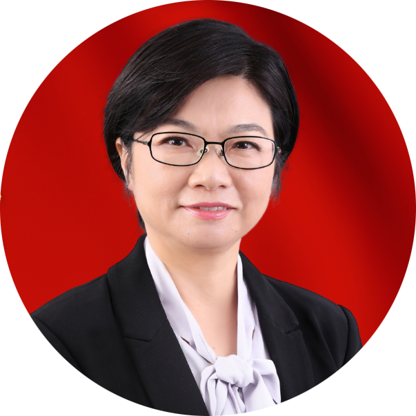 高质量发展巾帼奋斗正当时丨邓小玲火眼金睛守护健康高质量发展奋力