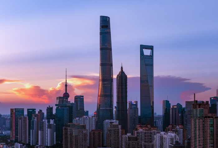 上海创建丝路电商合作先行区扩大电商领域开放支持企业布局全球供应链