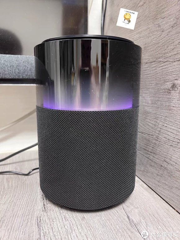 小米sound pro智能音箱开箱测评,看完就知道该不该买__财经头条