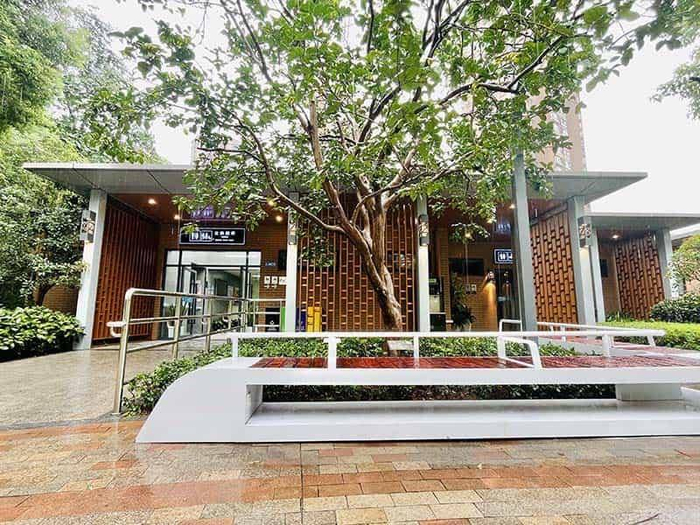 小公厕大民生上海最美厕所特色厕所名单揭晓