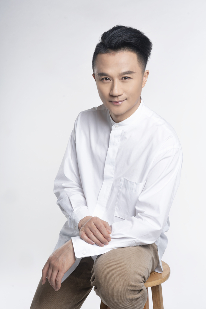 奚美娟余隆张军季萍萍陈廖宇解放日报文化讲坛与您相约