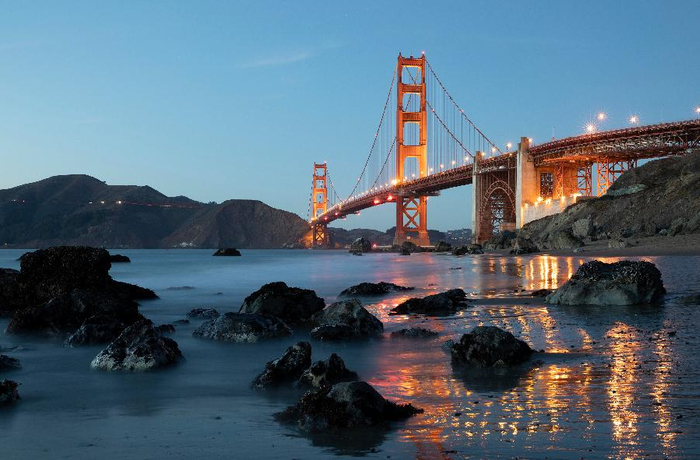 你好,旧金山|美国|旧金山|新华社_新浪新闻