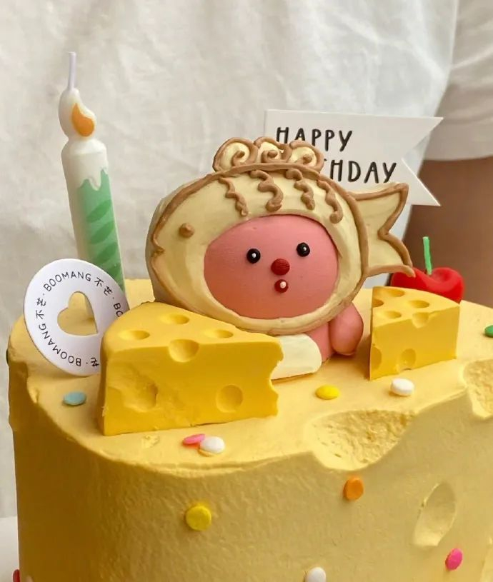 想拥有鹿皮蛋糕诶|蛋糕_新浪新闻