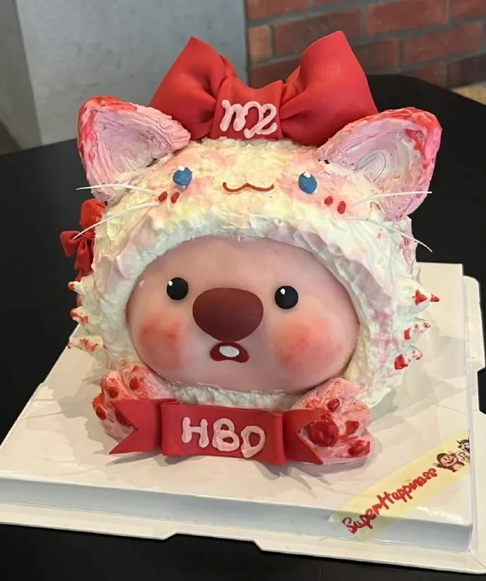 想拥有鹿皮蛋糕诶|蛋糕_新浪新闻