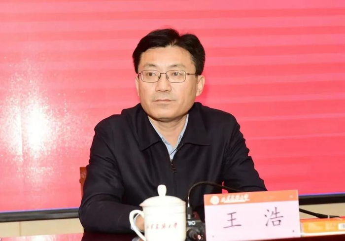 山东建筑大学领导班子调整!杨景波任党委书记|山东省_新浪新闻
