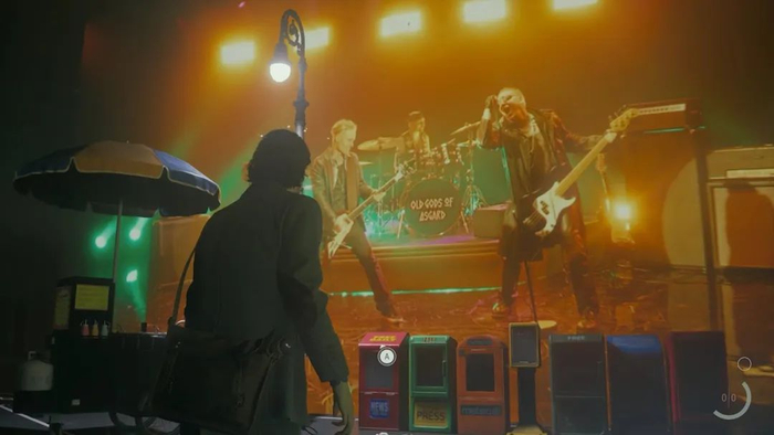 但我还是不推荐视频云通关这一段