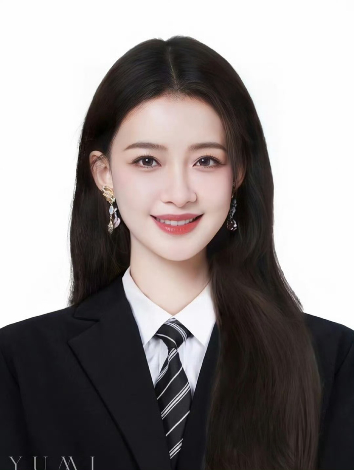 女明星证件照|证件照|女明星_新浪新闻