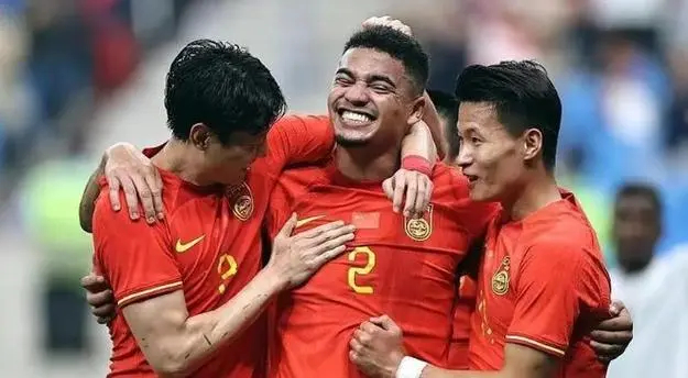 突发中国足球传来坏消息国足对手做出狂妄表态球迷吐槽声一片