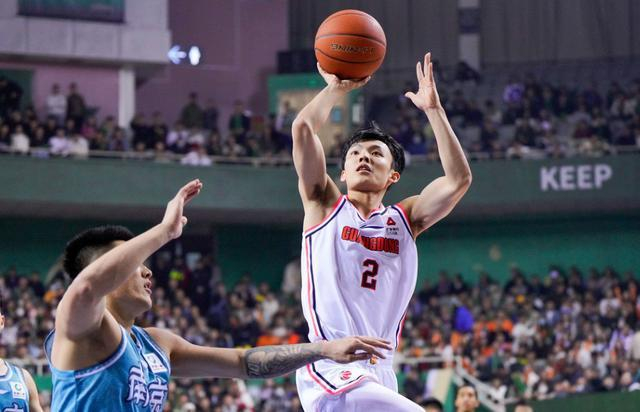 山西连裁两名外援,考辛斯遭遇哄抢,最佳阵容揭晓|cba