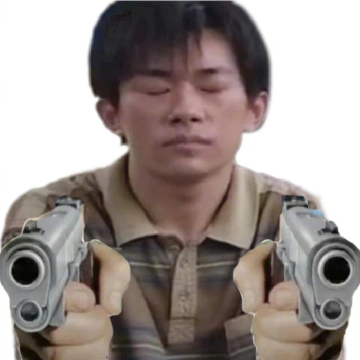 易烊千玺这组表情包最近真的很红… 而且装备都升级了|易烊千玺|表情