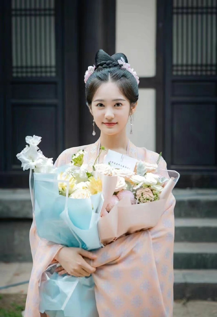 随着一大波新剧的陆续播出剧,除了女主角外……|大