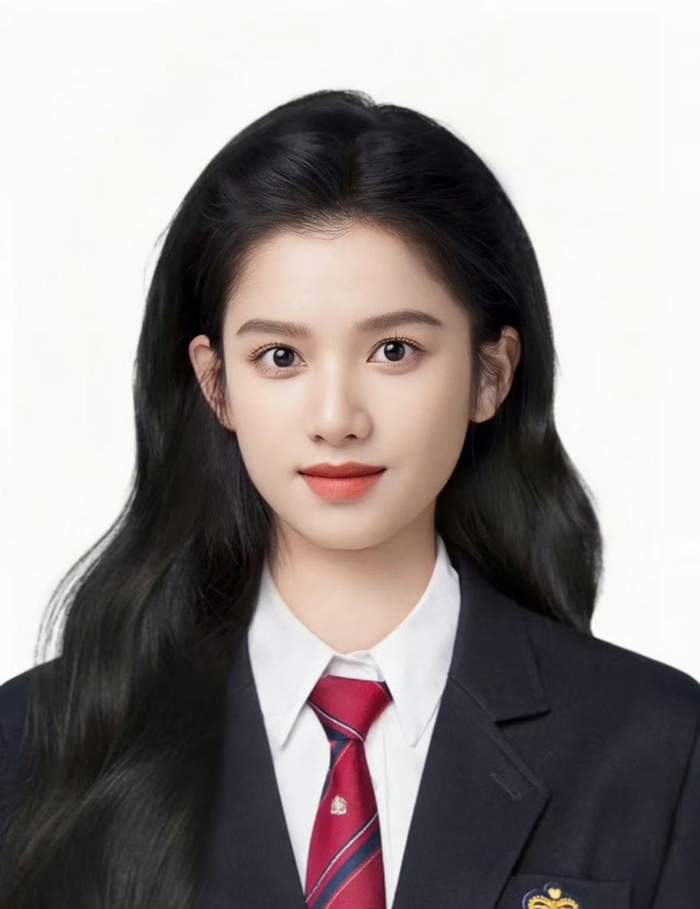 女明星证件照|证件照|女明星_新浪新闻