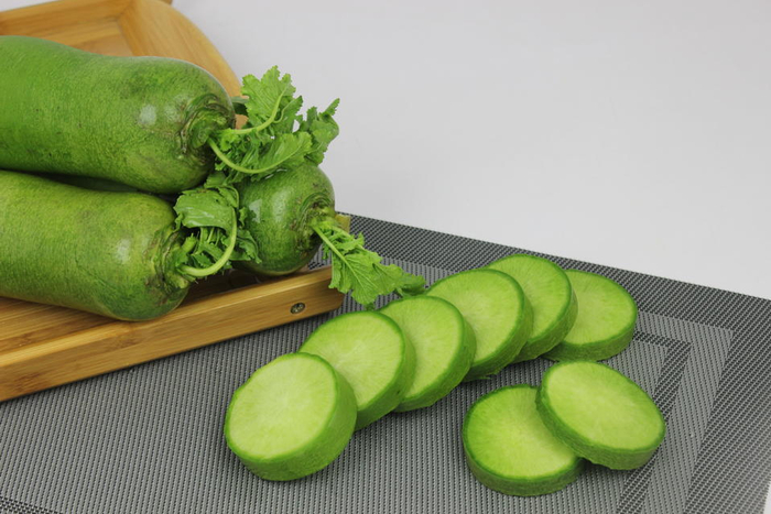 潍县霜打萝卜将亮相潍坊寒亭潍县萝卜市民品鉴会诚邀市民品鉴