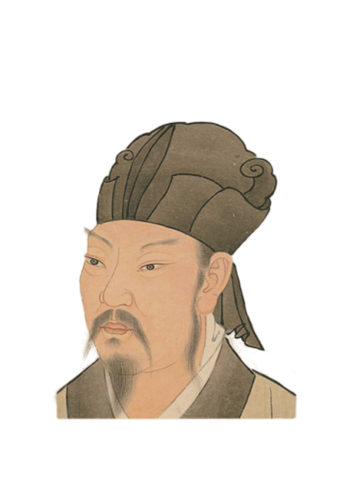 重读唐宋八大家,足以滋养一生的智慧|文学|韩愈|唐宋八大家文学课