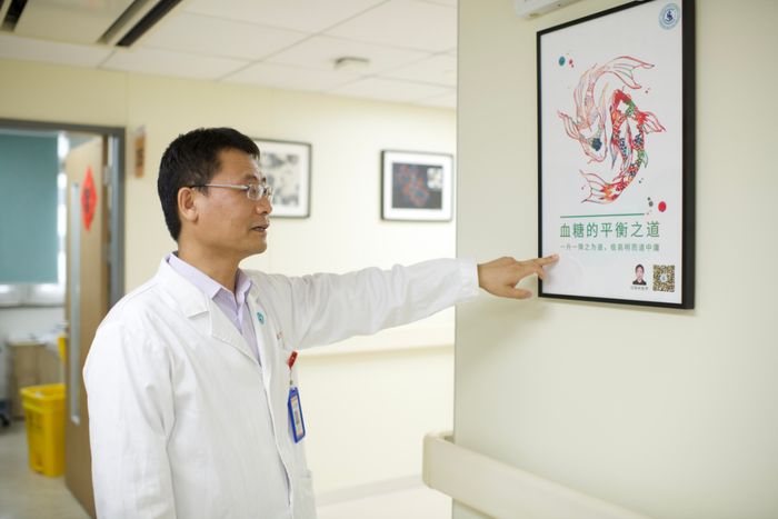 赵晓龙 摄影/田栋梁