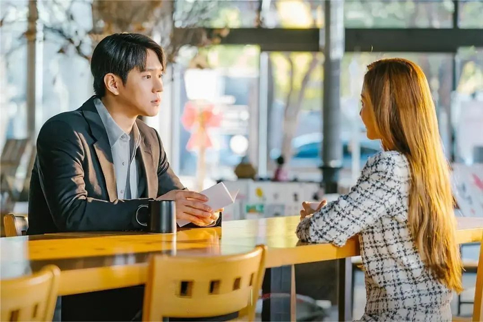 图：《月水金火木土 》剧照