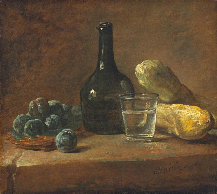 现代主义的各种画派,从"立体主义"到"抽象表现主义",在某种程度上都