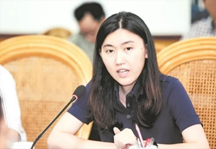 达利食品陈丽玲,许阳阳母女蝉联泉州女首富!