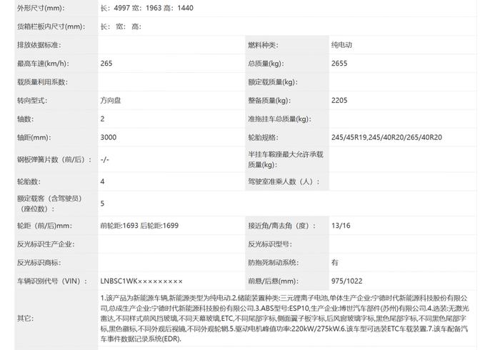 小米汽车来了！照片曝光，或明年2月上市插图66