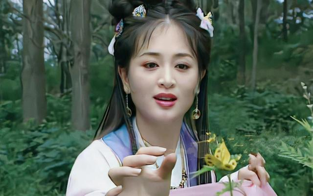 想当初,昌平公主可是多少人的白月光,虽不是女主,可风头并不低于女主